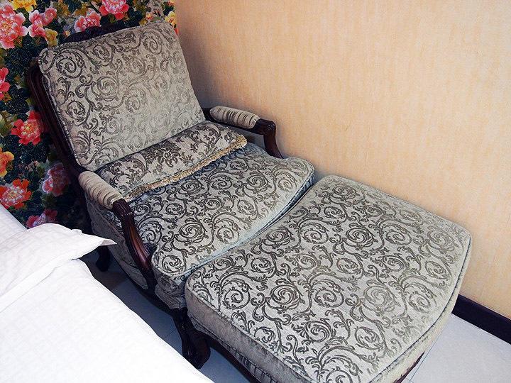 เดอะ พรีวี่ สวีทส์ Hotel Pattaya ภายนอก รูปภาพ