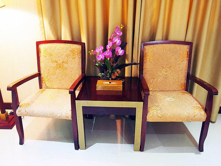 เดอะ พรีวี่ สวีทส์ Hotel Pattaya ภายนอก รูปภาพ