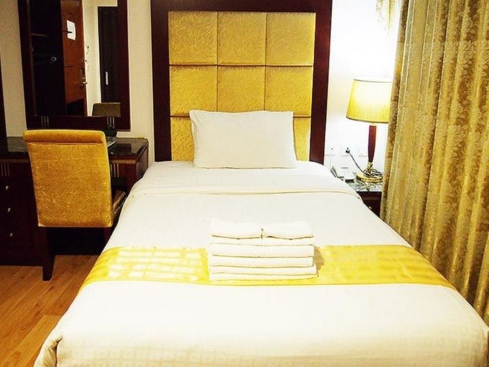 เดอะ พรีวี่ สวีทส์ Hotel Pattaya ภายนอก รูปภาพ